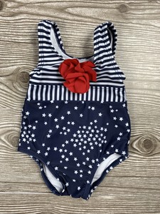 target 4th of july baby clothes