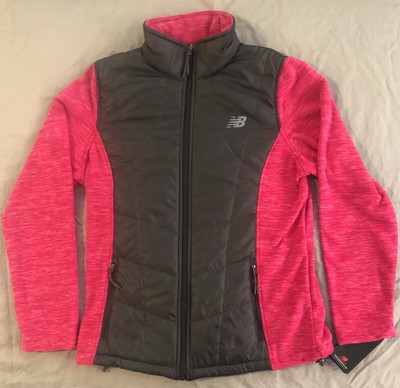 new balance premium micro fleece
