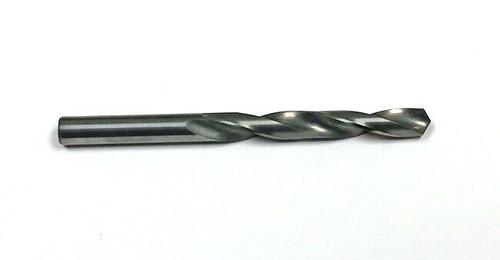 A (.234") Carbide Jobber Length Drill 118 Degree MF111318272