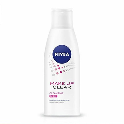 milk cleanser safi