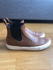 nike sb zoom stefan janoski slip mid rm brown