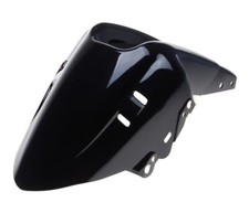 Schwarz Schutzblech Kotflügel Vorne für Roller PEUGEOT SPEEDFIGHT 2 Front Fender