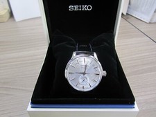 Seiko Presage Cocktail Time SSA343J1 / SARY081 Watch + Worldwide Warranty*au