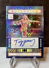 2024 Panini National Treasures WWE Review and Checklist 28