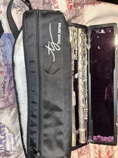 Trevor James flauto traverso modello 5xe