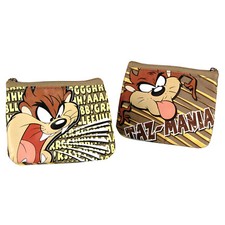 Retro Coin Purse - novelty gift for her mum mother girl - Taz