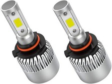 Absolute 9005 HB3 H10 LED Head Light Conversion Kit br/ Vehicle Car Headlight L