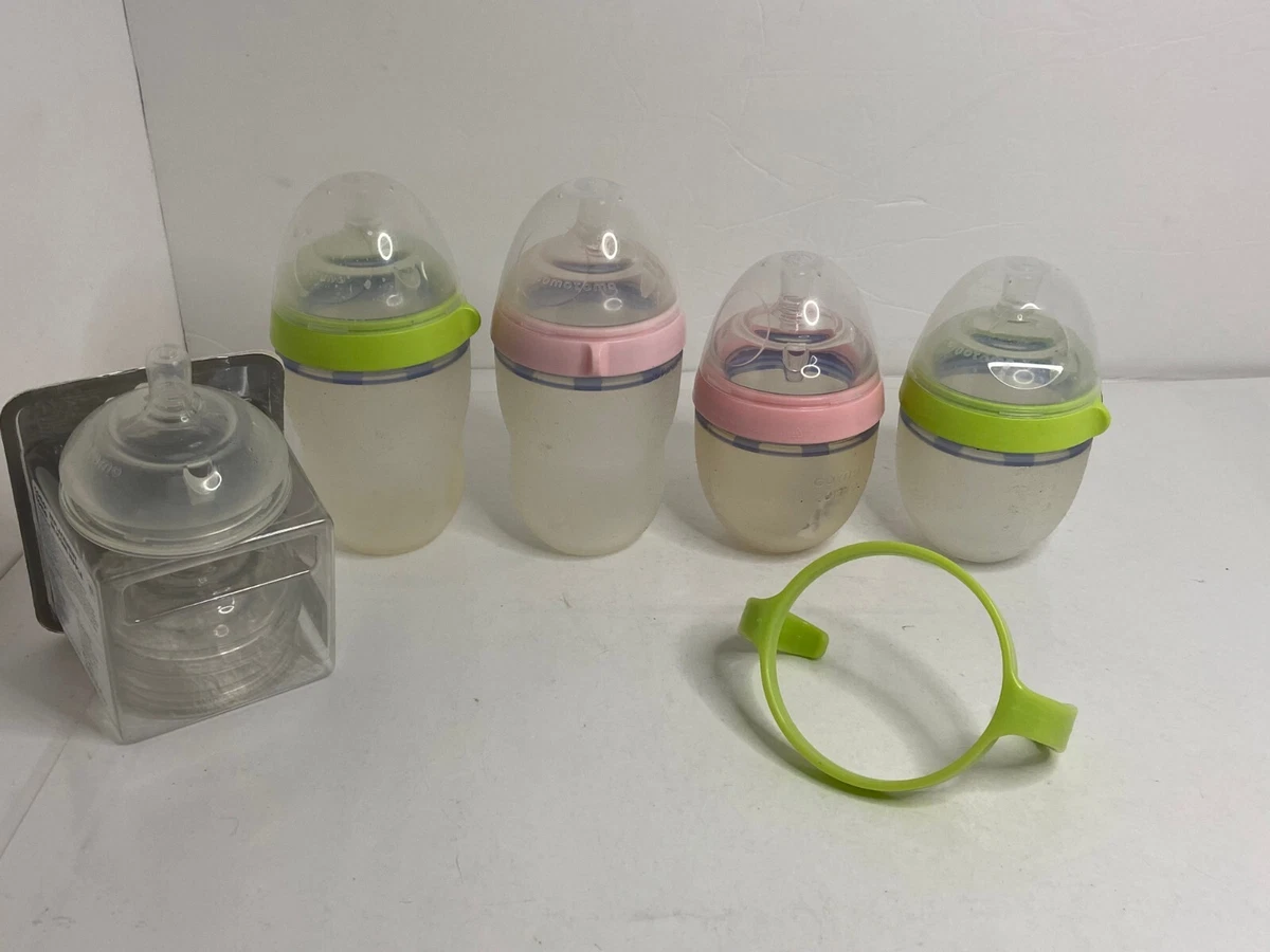 Comotomo replacement lids 2025