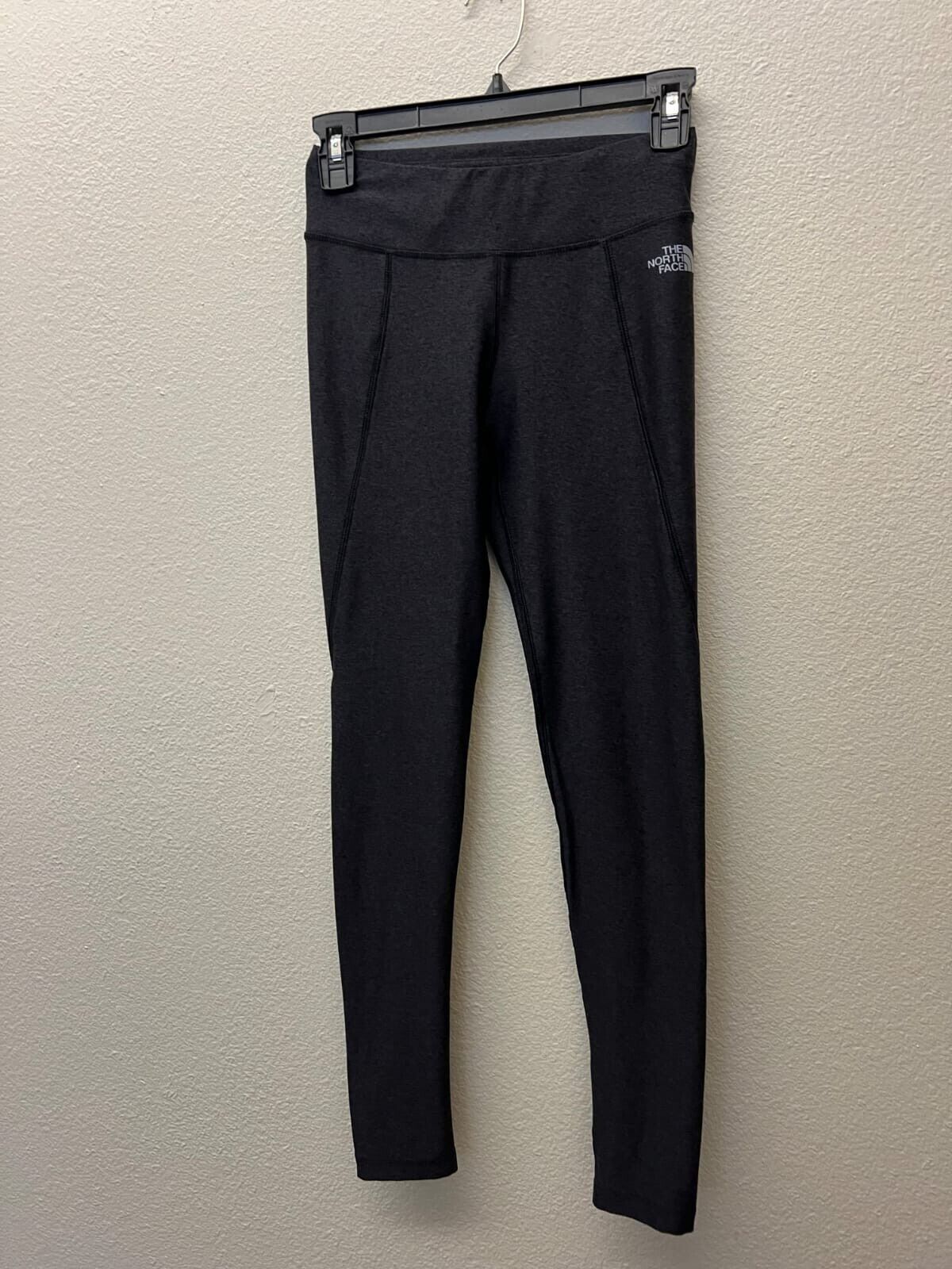 The North Face Activewear Leggings Womens Size XS… - image 1