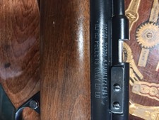 Crosman Model 397PA .177 Cal Pump Pellet Rifle Gun for sale online | eBay