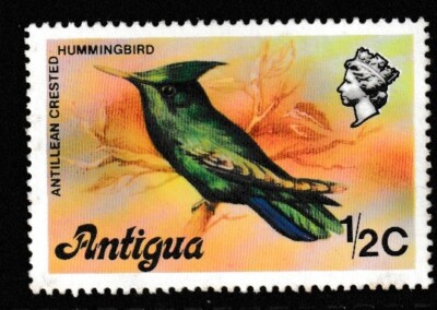 ❤️munさま❤️ ANTICUA STAMP MNH Commemorative MINT unused WM7119 | eBay