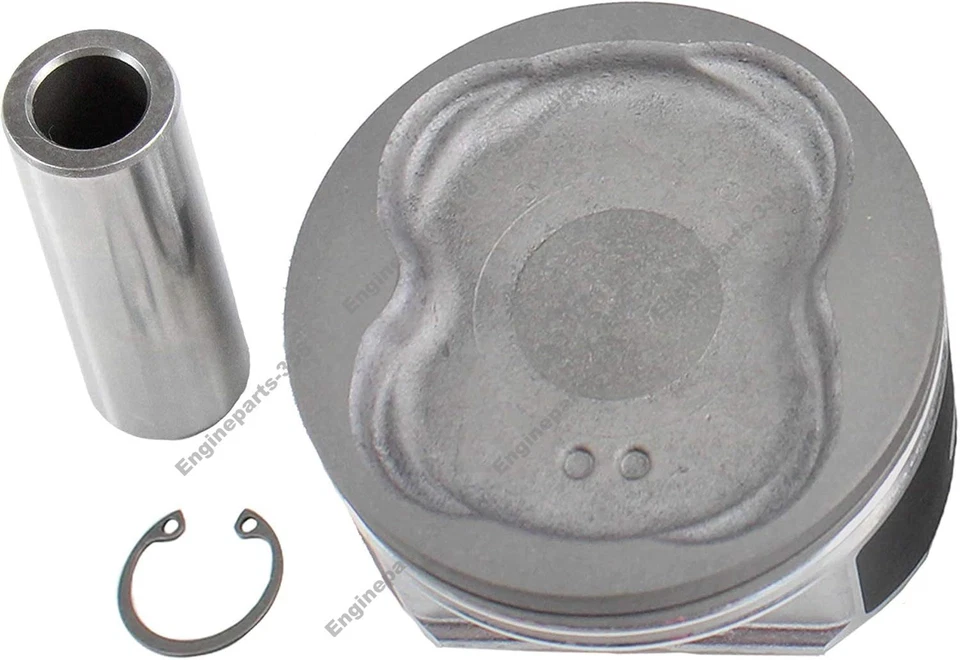 DNJ P972.40 Oversize Piston Set for 1998-2004 / Lexus, Toyota / 4Runner, GX470 - Imagem 3 de 3