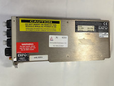 Exfo IQ-1643 4 Channel Power Meter,Module 800 to 1700nm