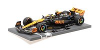 1:18 Minichamps Mclaren F1 Mcl60 #4 Japan Gp 2023 Lando Norris 537233504 Modellb