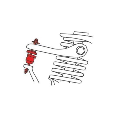 SPC Performance 67115 Ball Joint