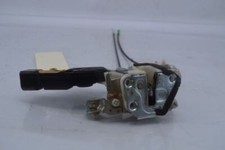 Porte arrière et accessoires Daihatsu TREVIS