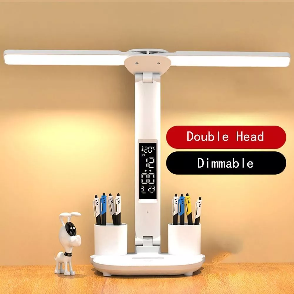 Eglare table lamp outlet