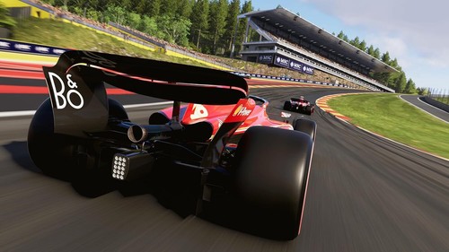 F1 24 - Playstation 5 - Picture 5 of 11