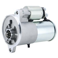 Starter Motor For 1999-2008 Ford F-150 F150 Pickup Truck V6 4.2l 6647