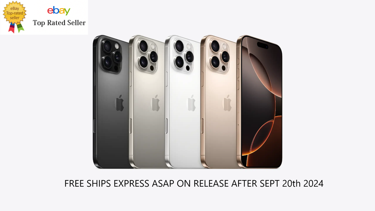 Apple iPhone16 promax SIMフリー iPhone 16 Pro Max｜価格比較・SIMフリー・最新情報 - 価格.com