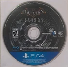 Batman: Arkham Knight (Sony PlayStation 4, 2015) - DISC ONLY