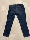 DL1961 AMANDA SKINNY ANKLE JEANS SIZE 32 — photo 10