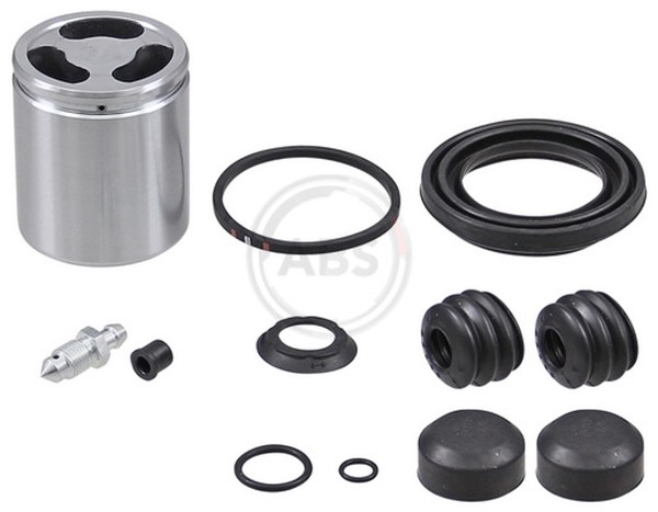 Reparatursatz Bremssattel ECO-KIT A.B.S. 57156 FüR Iveco Daily 3 6 4 5 Bus 2 CNG-image
