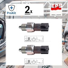 ORIGINAL® Eps Schalter, Rückfahrleuchte Rechts für Renault SCÉNIC II MEGANE