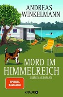 Andreas Winkelmann / Winkelmann, Andreas/Mord Im Himmelreich / 9783426449882