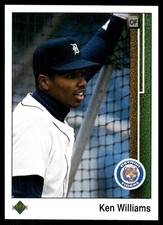 Ken Williams