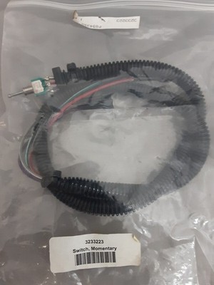 NEW GENUINE POLARIS 3233223 SWITCH GEAR SELEC. Sportsman Magnum 2X4 4X4 6X6
