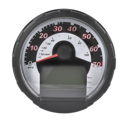 3280589 Speedometer Cluster Assembly Replacement for Polaris Sportsman 