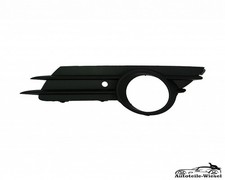 Stoßstange Gitter Vorne Links für Opel Corsa D S07 06-11