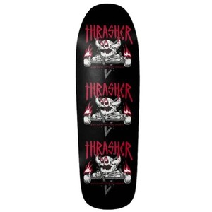 Thrasher godzlla de cut stcker zumez – Artoft
