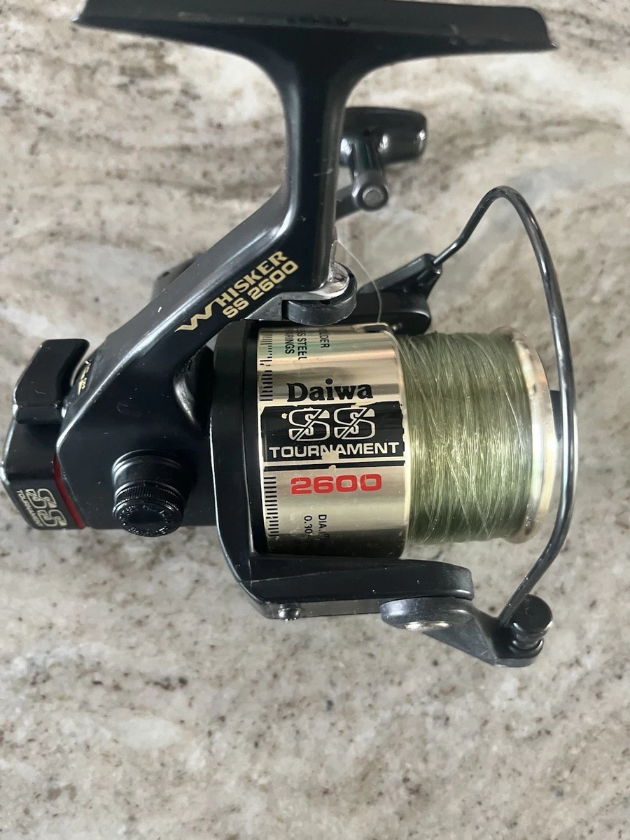 daiwa tournament reel products for sale | eBay
