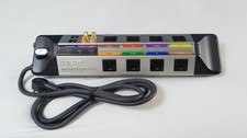 Monster Power HTS 950 Home Theatre PowerCenter Surge Protector