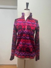 1/4 Zip Fleece Pullover