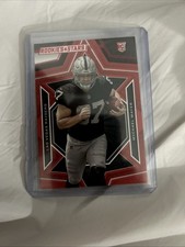 2023 Panini Rookies & Stars - Rookies Michael Mayer #169 Red (RC)