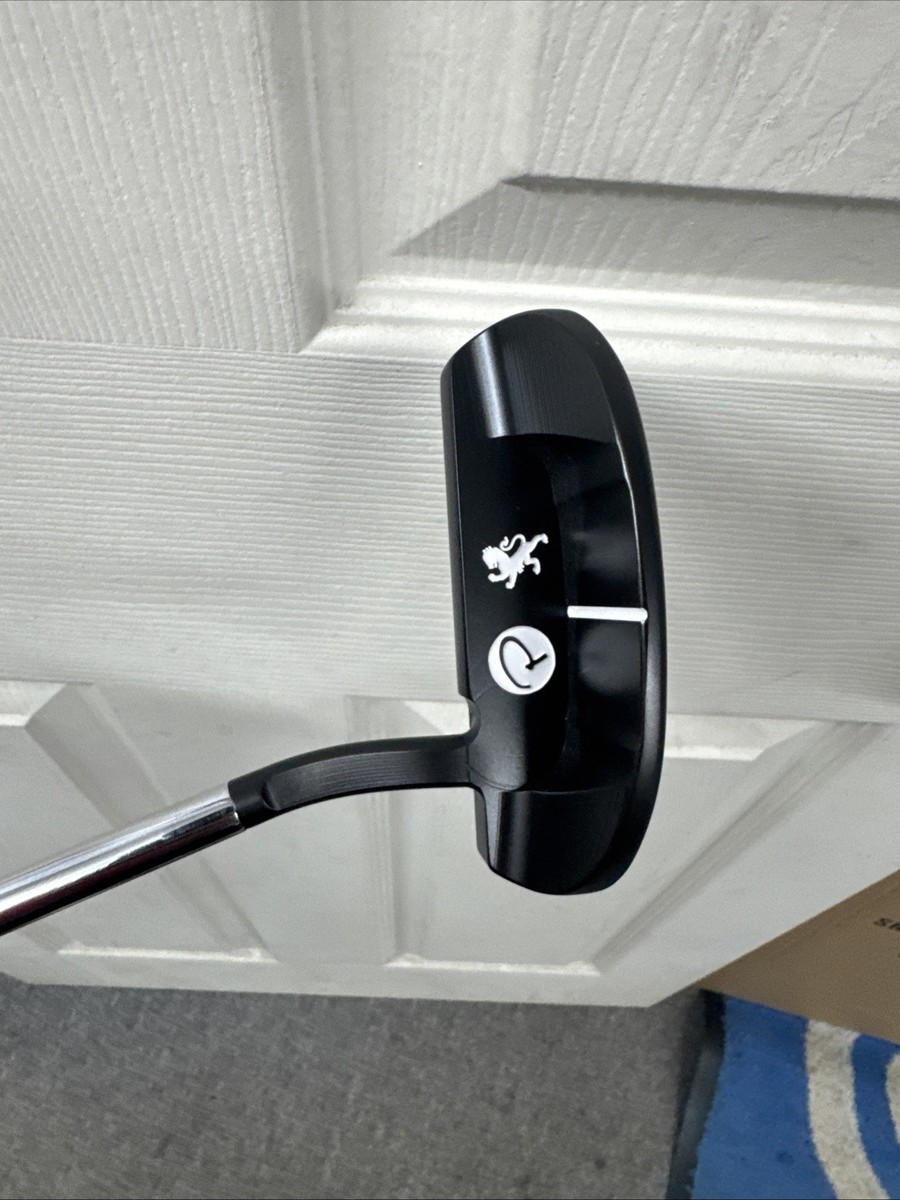 Piretti BOSA 303SS Putter | eBay