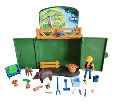 Playmobil Coffret à Clé