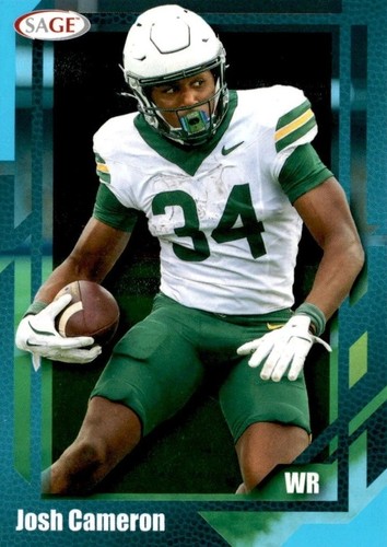 2026 SAGE High Series Football Pick Complete Your Set #101-200 RC Base 🔥🏈🔥