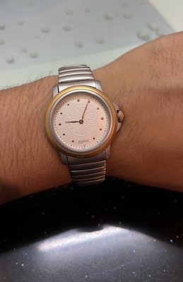Damenarmbanduhr, Esprit Time Wear, 1507, mit Stretchband