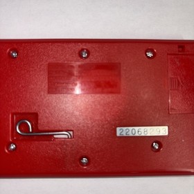 Nintendo Game and Watch MC-25 Mickey Mouse Tested Working