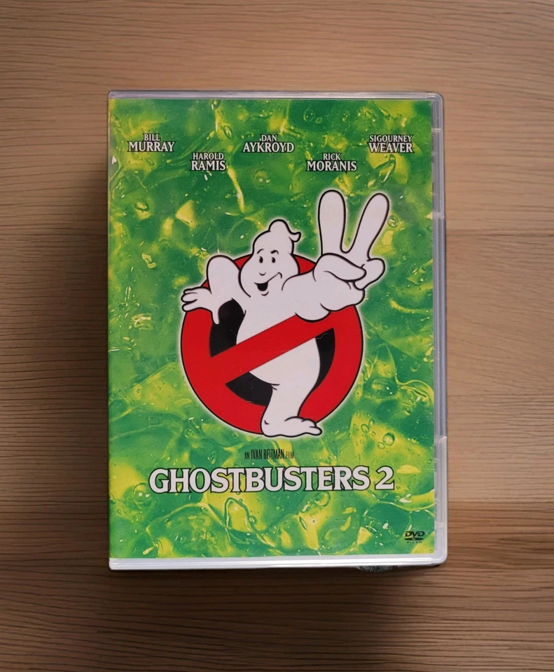 ECTO-1 Real Ghostbusters Kenner Classics Vehículo Retro Hasbro Reedición LOTE SELLADO Foto 4 de 4