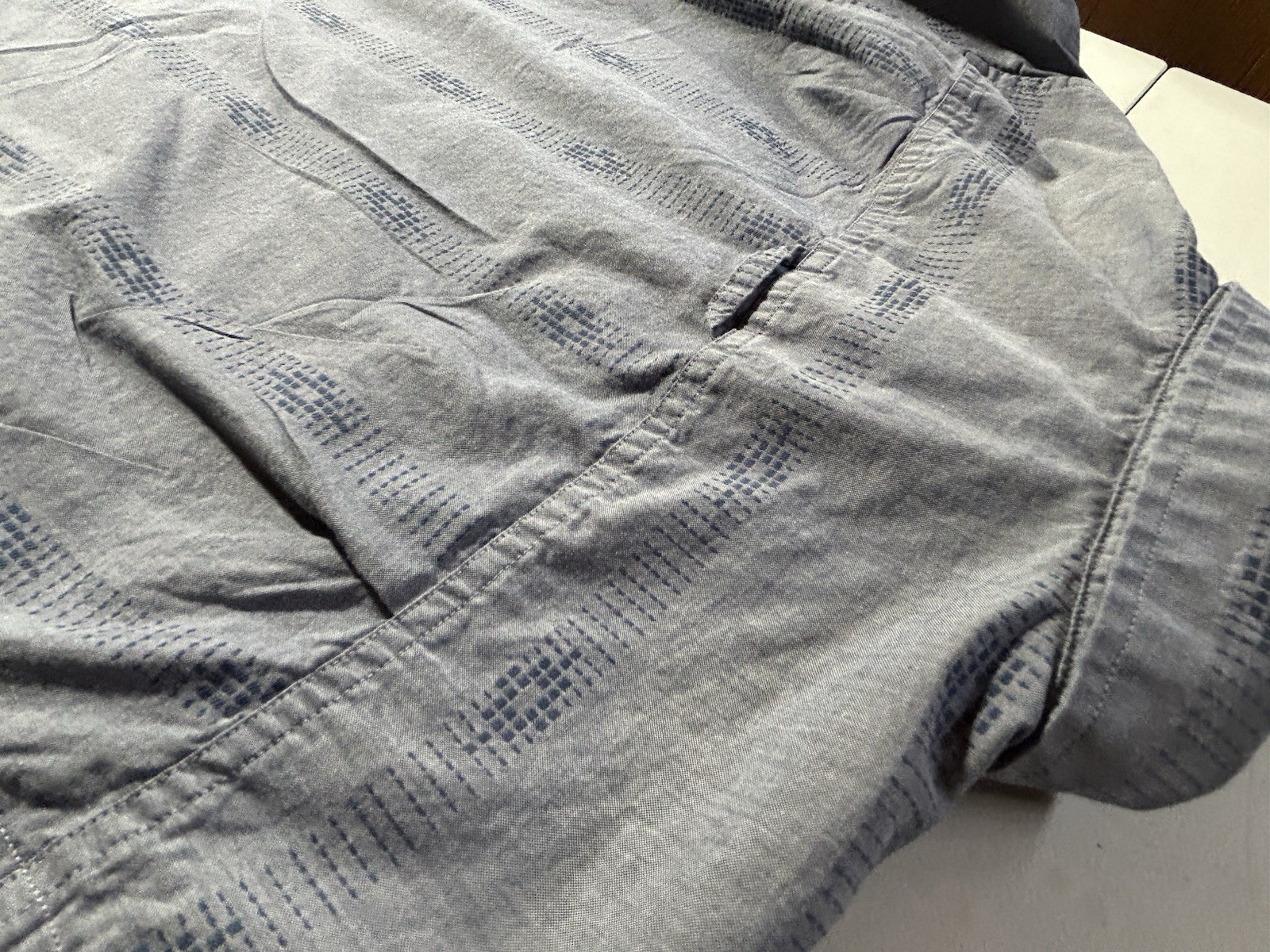 Pendleton Long Sleeve Buttoned Carson Shirt — Men… - image 11