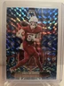 2024 Panini Mosaic - Trey McBride #5 Reactive Blue Mosaic Prizm - Cardinals