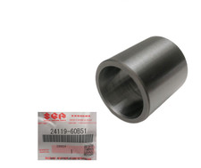 Boite de vitesse Suzuki ALTO