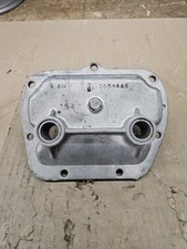 Muncie M20 M21 M22 4 Speed Transmission Side Cover W Detent Lever Arms 3884685
