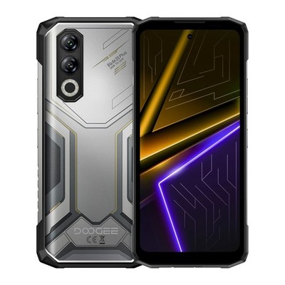 Ultra-dünn Blackview Blade20 Plus Robust Handys 48GB+256GB Android 16 11800mAh