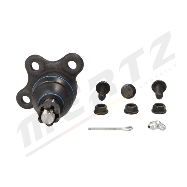 Mertz Traggelenk FüHrungsgelenk M-S1045 FüR Opel Frontera U92 U99 Sport 52SUD2-image